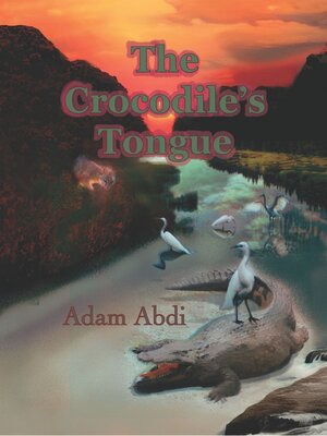 cover image of The Crocodile's Tongue